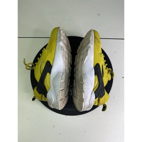 Nike Air Huarache Run PM Zip Size 6.5y - Picture 4 of 9